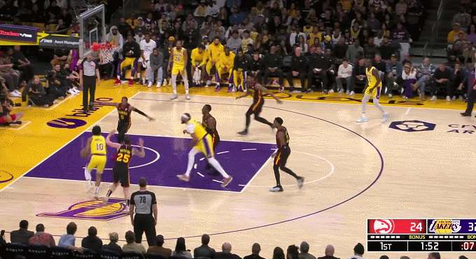 浓眉哥重要时刻大比分获胜，DWG带队取胜！