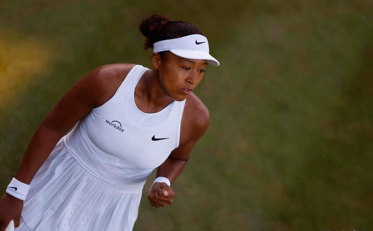 九游官网入口-大坂直美遭遇七持续失利，皇家马德里教练压力巨大！-九游官网入口